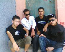 moi les amai